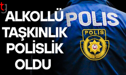 Gazimağusa ve Güzelyurt’ta sarhoşluk olayları: İki kişi tutuklandı