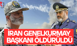 İran’da savaşın bilançosu büyüyor