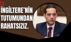 Rum Hükümeti’nden İngiltere’ye drone eleştirisi