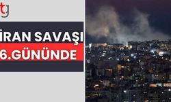 İran Savaşı 6'ncı gününde: Beyaz Saray'dan kara operasyonu açıklaması