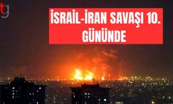 İran Savaşı'nın 10. gününde son durum: İranlılar vatanlarını savunmaya hazır