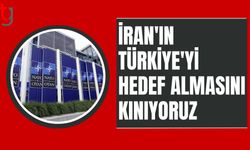 NATO’dan İran’a sert kınama