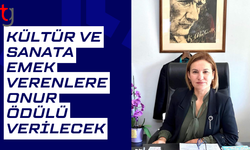 Kültür Dairesi sanat emekçilerine vefa ödülleri verecek