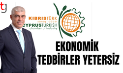 Tasarruf ve destek paketleri yetersiz kaldı