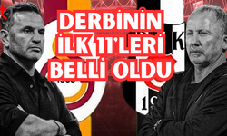 Derbide Dolmabahçe’de dev randevu