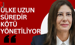 Sıla Usar İncirli: Ülke kötü yönetiliyor, sorumluluğu hükümet üstlenmeli