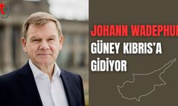 Almanya Dışişleri Bakanı Wadephul Güney Kıbrıs’a gidiyor
