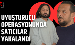 Lefkoşa’da uy*şturucu operasyonu: Zanlı 3 gün tutuklu kalacak