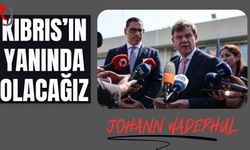 Almanya Dışişleri Bakanı Wadephul: Kıbrıs’ın bize gerçekten ihtiyacı varsa, yanında olacağız