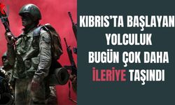 TSK Güçlendirme Vakfı: Kıbrıs’ta başlayan yolculuk bugün çok daha ileriye taşındı