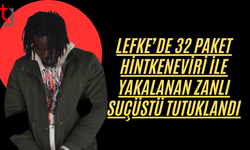 Lefke’de uy*şturucu operasyonu: Zanlıya 3 gün tutukluluk