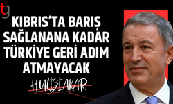 Kıbrıs’ta barış vurgusu: Askerî varlık sürecek