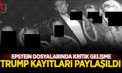 Epstein dosyalarında trump iddiaları gündemde