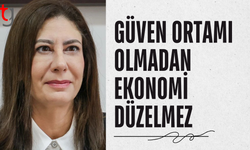 İş dünyasının sorunları CTP ile masaya yatırıldı