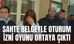 Sahte kira sözleşmesiyle oturum izni girişimi