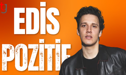 Havalimanında gözaltına alınan Edis’in testi pozitif çıktı