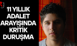 11 yıllık adalet arayışı sürüyor: Arda Erkan davasında yeni aşama