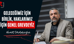 Genel grev kararı: Sendikalardan sert tepki