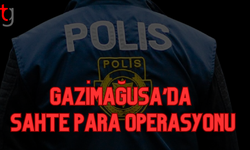 Gazimağusa’da sahte para şüphesi: 4 kişi gözaltında