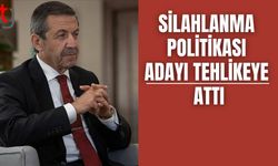 Tahsin Ertuğruloğlu: Rum Yönetiminin aşırı silahlanma politikası adayı tehlikeye attı