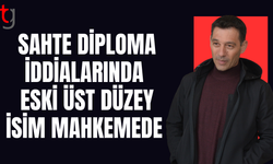 Sahte diploma soruşturmasında eski bürokrata teminat şartı