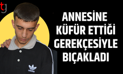 Bıçaklı saldırıya 3 gün tutukluluk emri