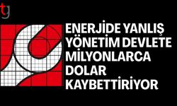 Makina mühendisleri odası: Enerji yönetimi yanlış, tasarruf mümkün