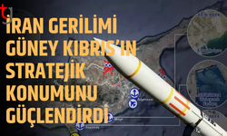 İran gerilimi Güney Kıbrıs’ın elini güçlendirdi