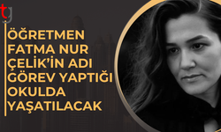 Öğrencisinin saldırısında hayatını kaybeden öğretmenin adı okulda yaşatılacak