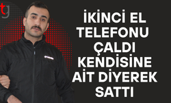 Lefkoşa’da telefon çaldı, satıp para temin etti