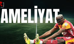 Victor Osimhen: Ameliyat olmam lazım