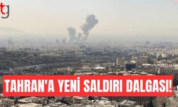 İran Savaşı'nda dördüncü gün