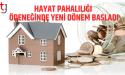 Kamuya hayat pahalılığı ödeneğinde yeni düzenleme