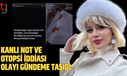 Ayşegül Eraslan’ın ölümünde cinayet iddiası gündemde