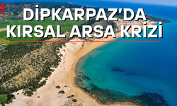 Karpaz koruma derneği’nden dipkarpaz için kırsal kesim arsası talebi