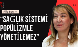 7 dakikalık muayene süresine tepki