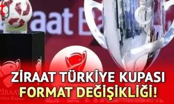 Avrupa ligi finali kupayı etkiledi, TFF yeni tarih açıkladı