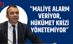 Maliye alarm veriyor, Şahiner hükümeti sorumsuzlukla suçladı
