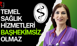 Tıp-İş Başkanı Gürkut: Temel sağlık hizmetleri dairesi başhekimsiz yönetilemez
