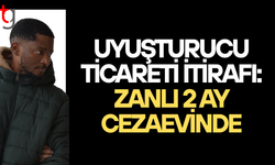 Lefkoşa’da uy*şturucu operasyonu: Zanlı cezaevine gönderildi