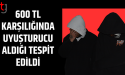 Lefke’de uy*şturucu operasyonu: iki kişi tutuklandı