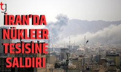 Natanz Nükleer Tesisi'ne saldırı düzenlendi