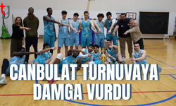 Şampiyon Dadaoğlu Canbulat Spor