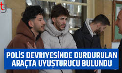 Minareliköy’de uy*şturucu operasyonu: Üç kişi mahkemeye çıkarıldı