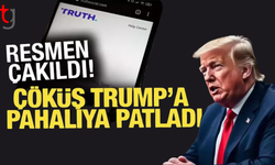 Trump’tan 48 saatlik rest kripto piyasasını sarstı