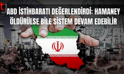 ABD İstihbaratından Gizli İran Raporu: “Rejim Değişimi Zor”