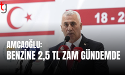 Brent petrol yükseldi, zam öngörüsü gündeme geldi