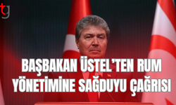 Ünal Üstel: Güney’deki üsler savaşın parçası olmamalı