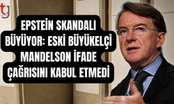 Mandelson’dan ABD Kongresi’ne ret: Epstein soruşturmasında ifade vermeyecek