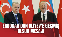Erdoğan ve Aliyev telefonda görüştü: Nahçıvan’daki İHA saldırısı ele alındı